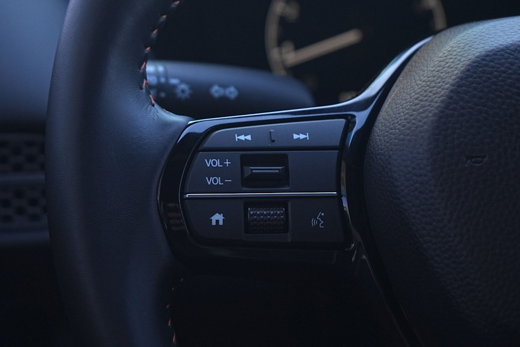 Thumbnail: 2026 Honda HR-V - 23