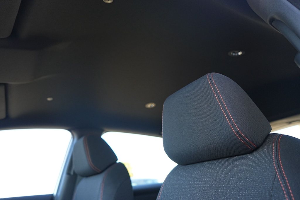 Thumbnail: 2026 Honda HR-V - 29