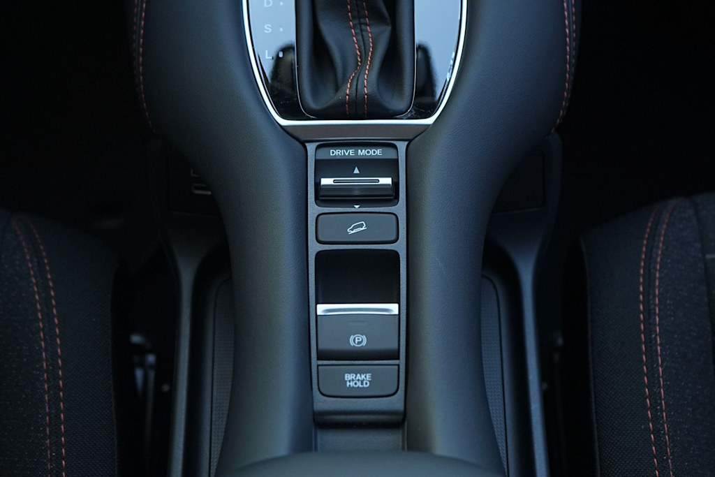 Thumbnail: 2026 Honda HR-V - 26