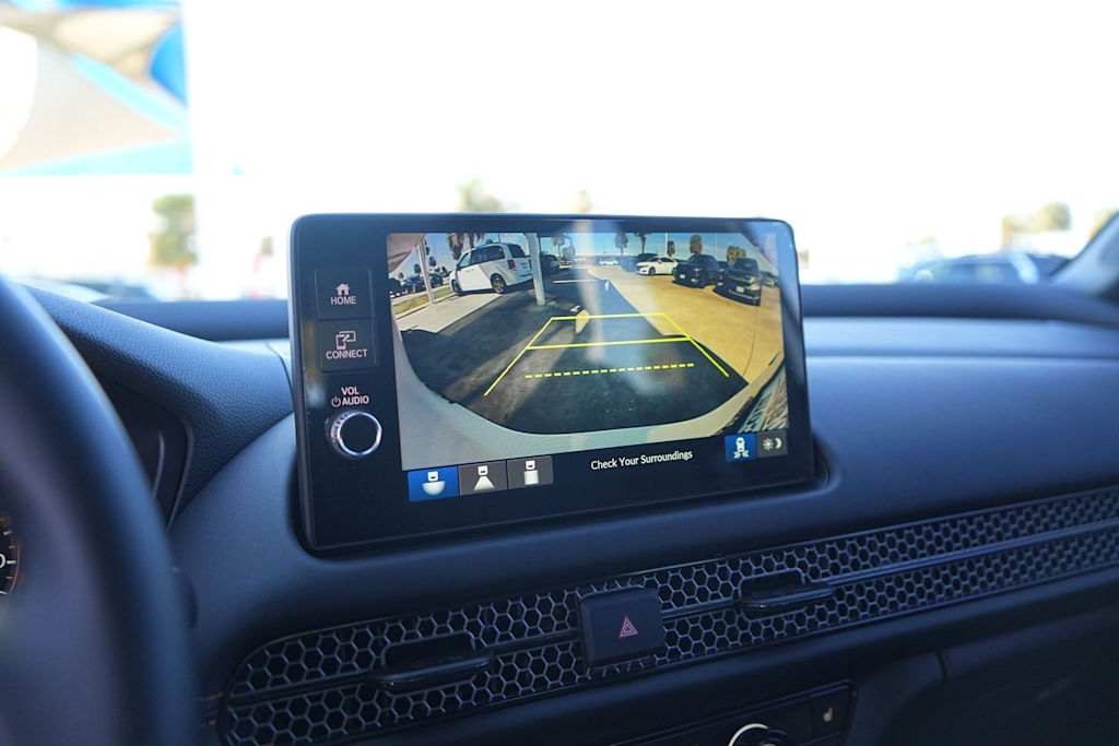 Thumbnail: 2026 Honda HR-V - 25