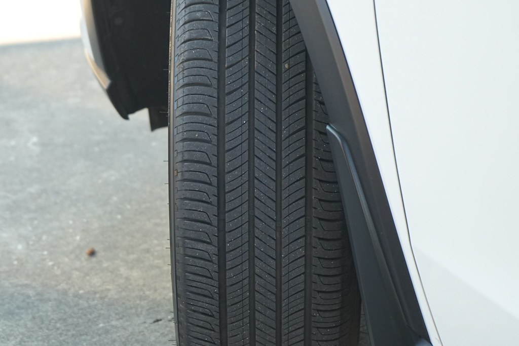 Thumbnail: 2026 Honda HR-V - 20