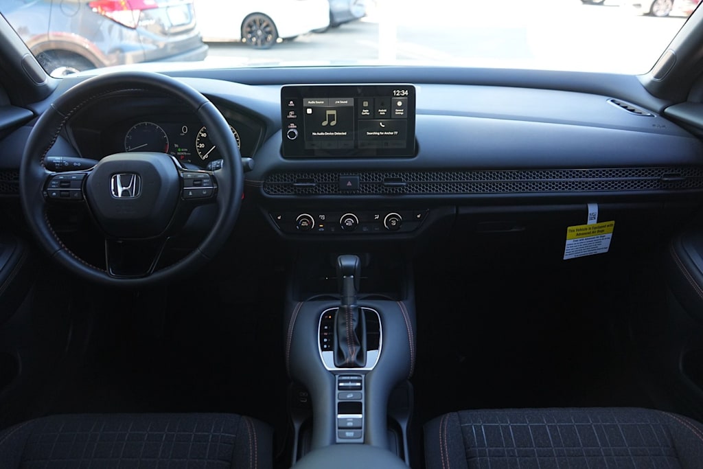 Thumbnail: 2026 Honda HR-V - 10