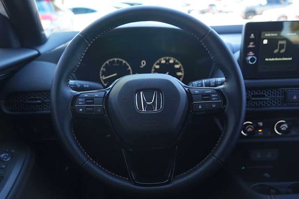 Thumbnail: 2026 Honda HR-V - 14