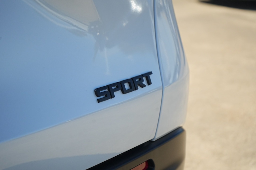 Thumbnail: 2026 Honda HR-V - 7