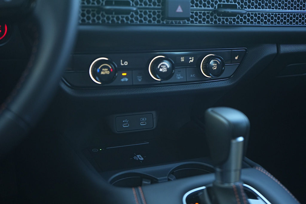 Thumbnail: 2026 Honda HR-V - 27