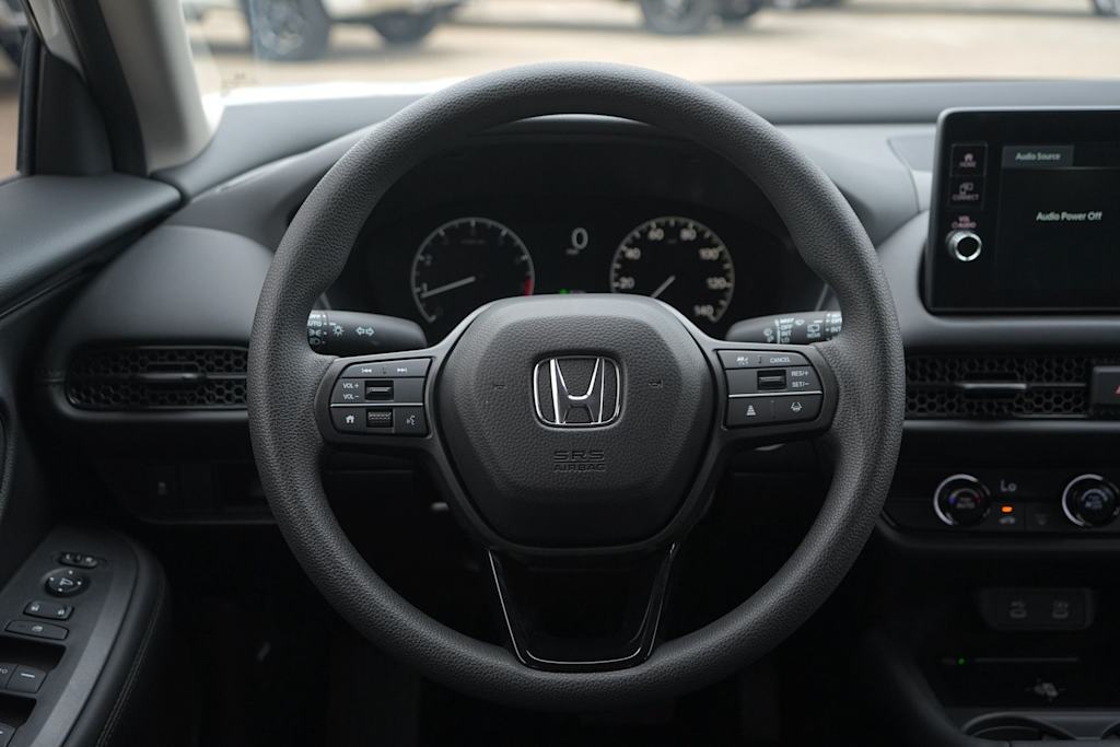 Thumbnail: 2027 Honda HR-V - 14