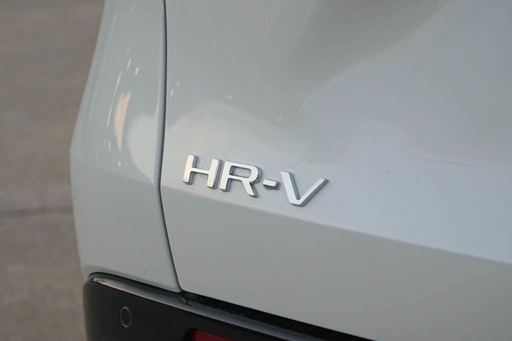 Thumbnail: 2026 Honda HR-V - 7