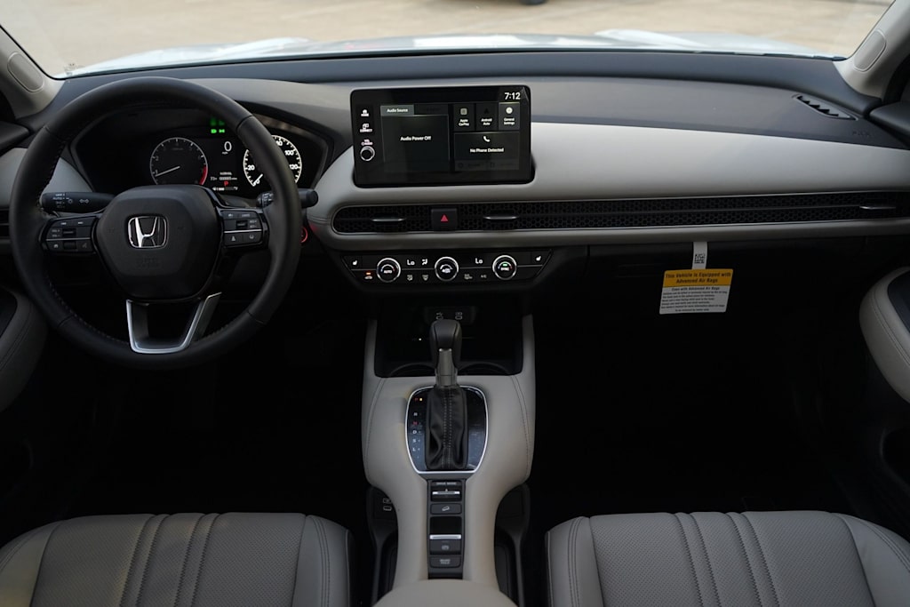 Thumbnail: 2026 Honda HR-V - 10