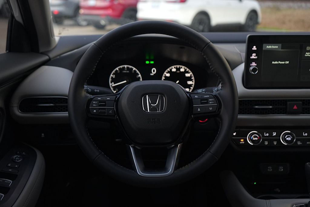 Thumbnail: 2026 Honda HR-V - 14