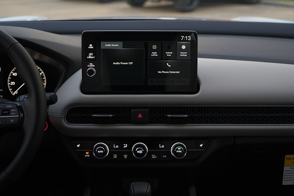 Thumbnail: 2026 Honda HR-V - 15