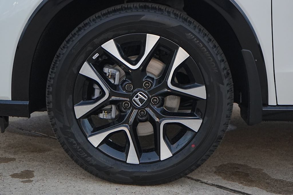 Thumbnail: 2026 Honda HR-V - 8