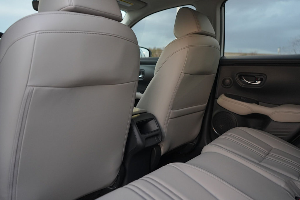 Thumbnail: 2026 Honda HR-V - 13