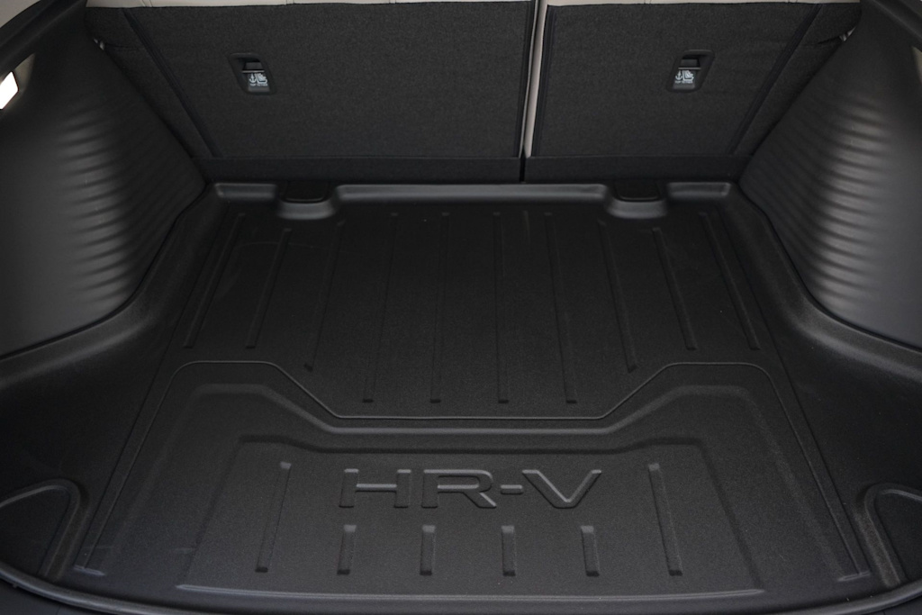 Thumbnail: 2026 Honda HR-V - 18