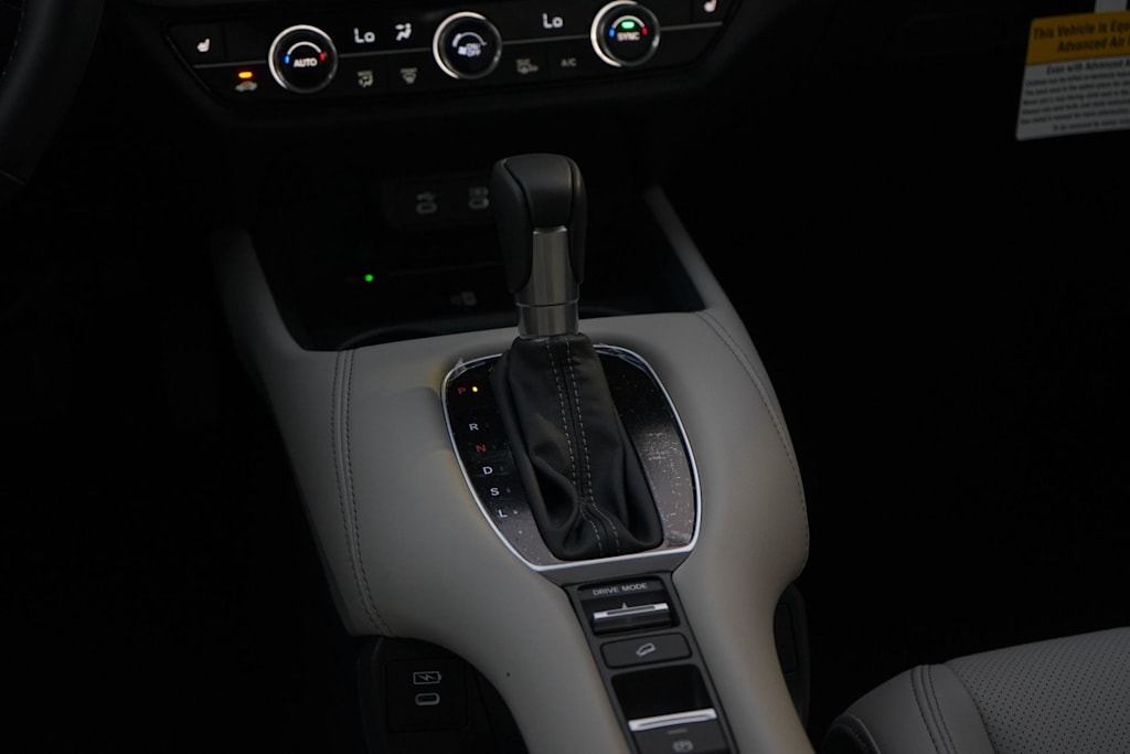 Thumbnail: 2026 Honda HR-V - 16