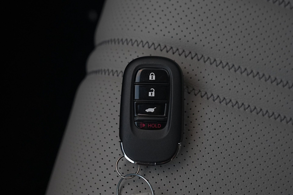 Thumbnail: 2026 Honda HR-V - 19