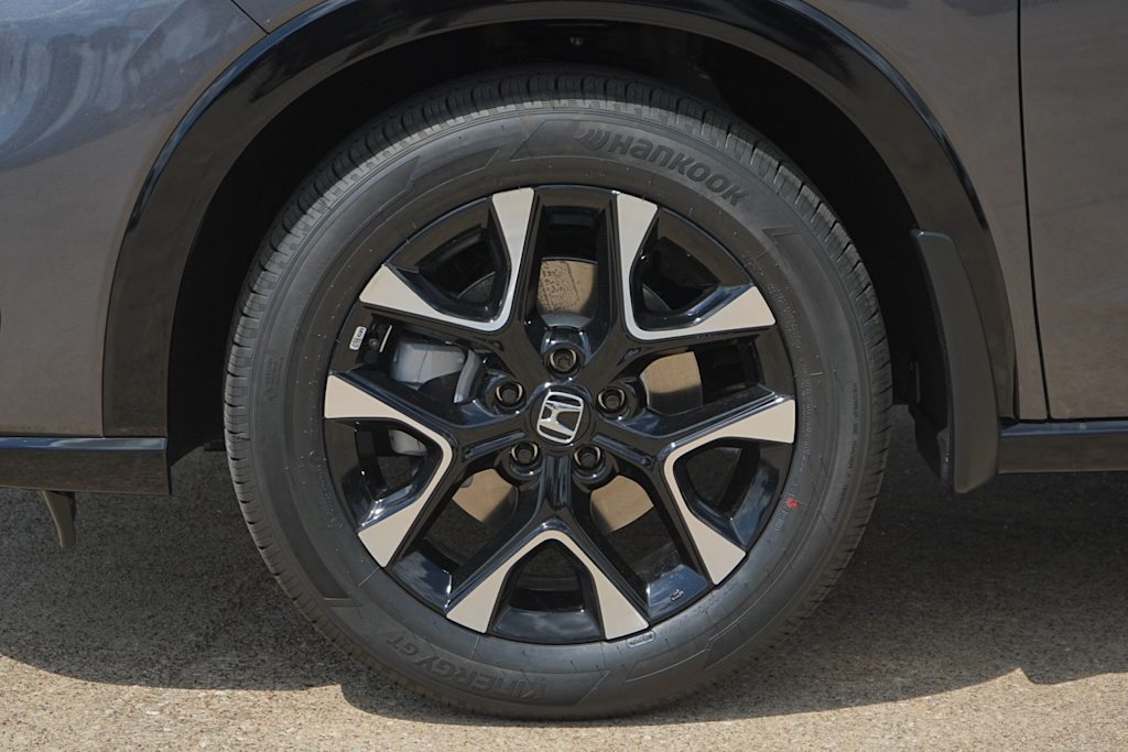 Thumbnail: 2027 Honda HR-V - 8