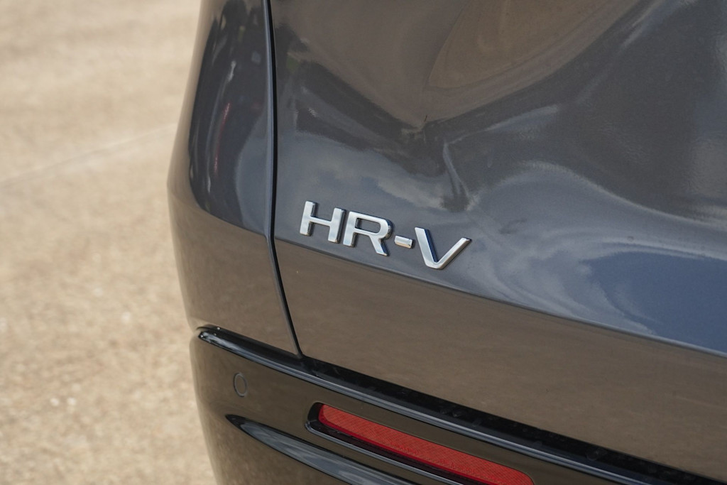Thumbnail: 2027 Honda HR-V - 7