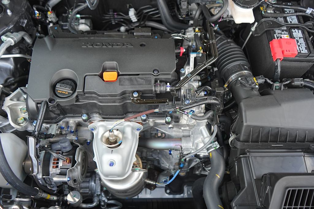 Thumbnail: 2027 Honda HR-V - 9