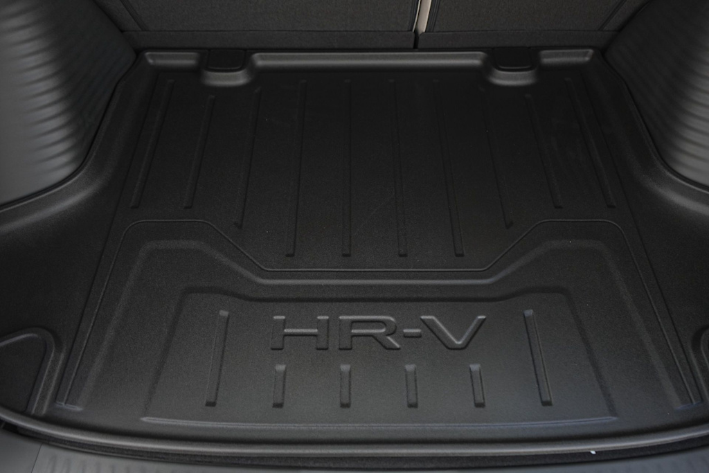 Thumbnail: 2027 Honda HR-V - 17