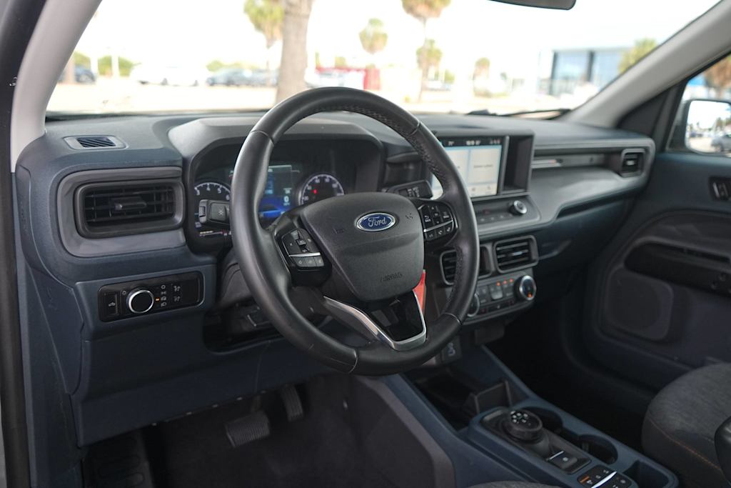 Thumbnail: 2023 Ford Maverick - 2