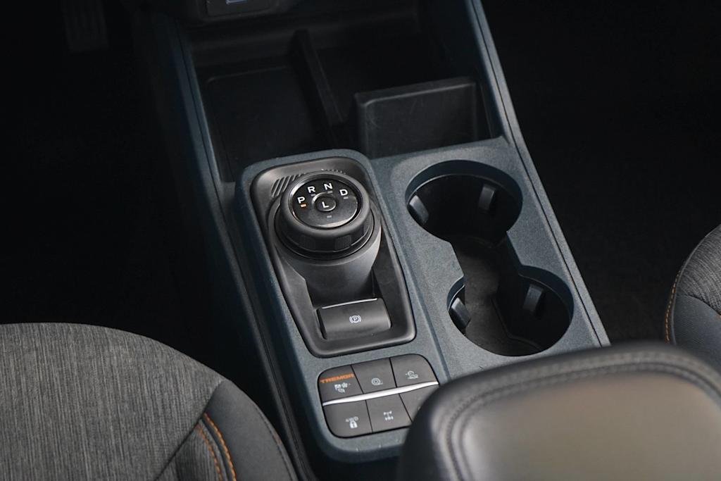 Thumbnail: 2023 Ford Maverick - 16