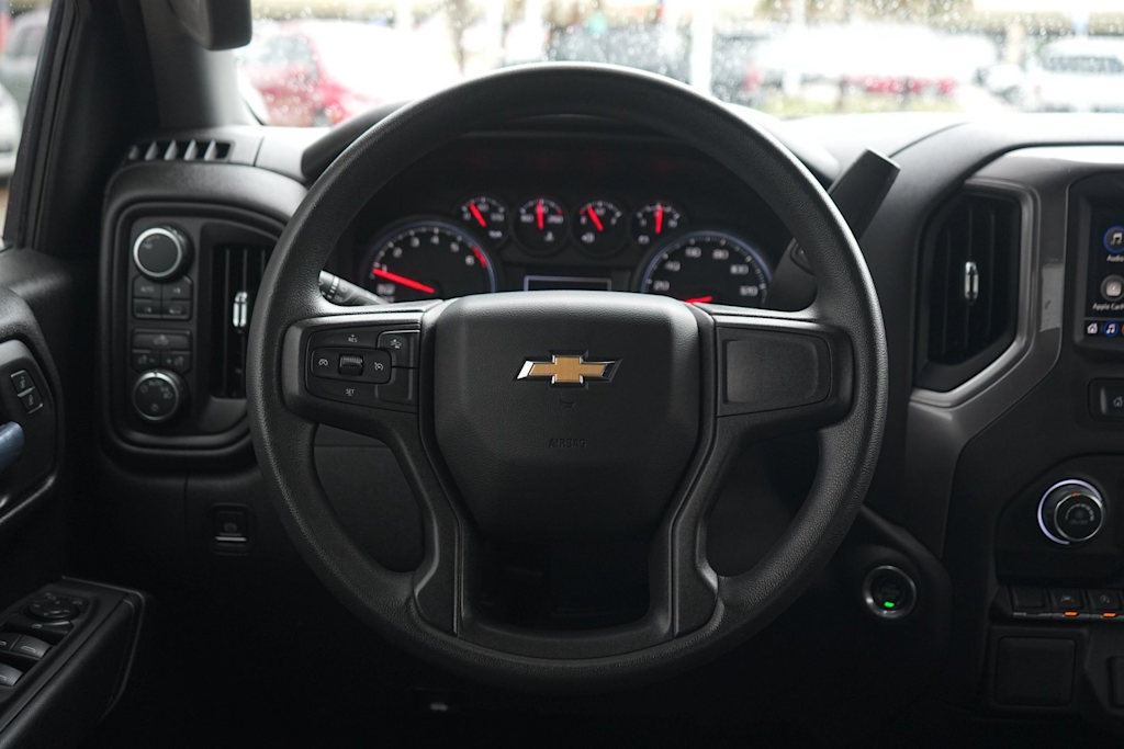 Thumbnail: 2023 Chevrolet Silverado 1500 - 14