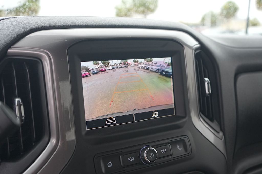 Thumbnail: 2023 Chevrolet Silverado 1500 - 27