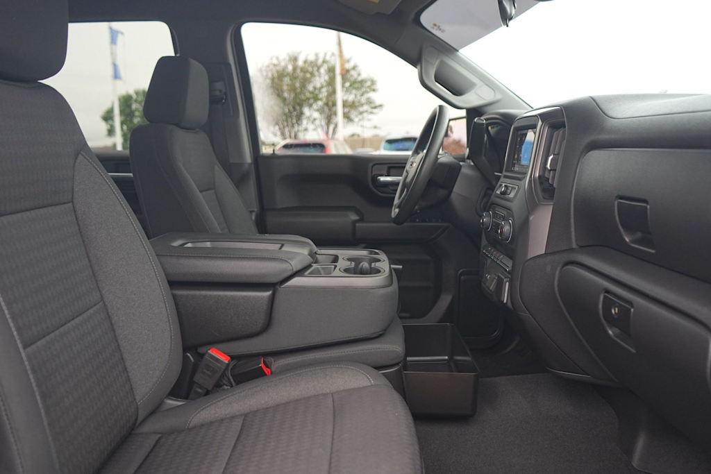 Thumbnail: 2023 Chevrolet Silverado 1500 - 12
