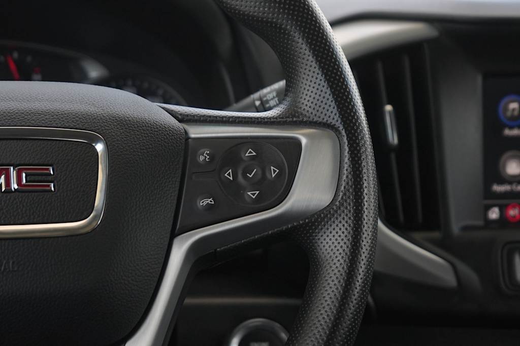 Thumbnail: 2024 GMC Terrain - 23
