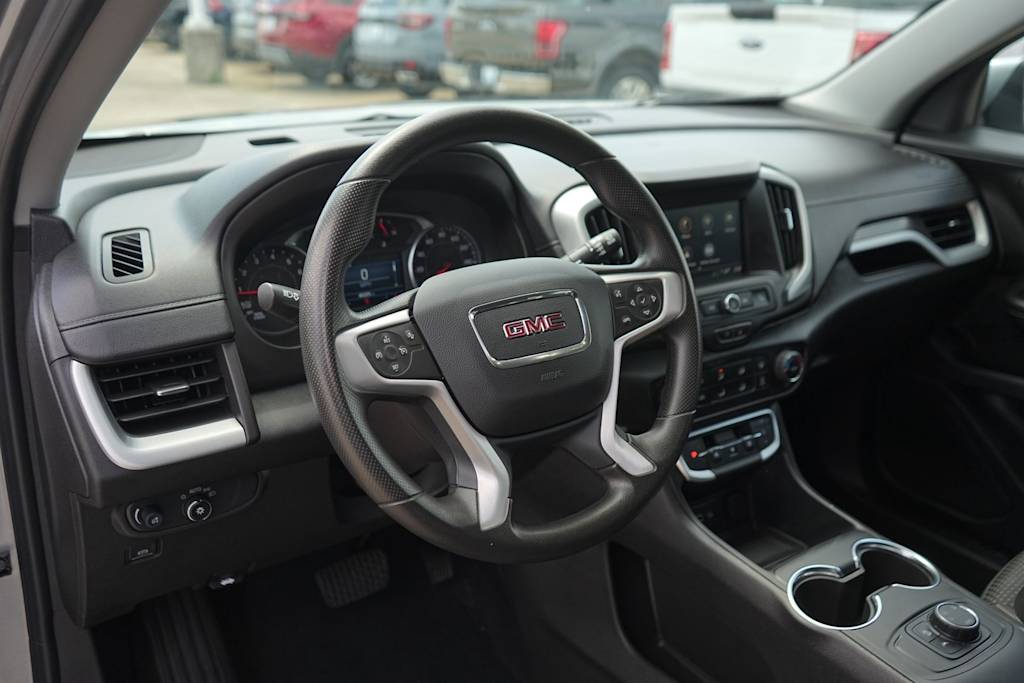 Thumbnail: 2024 GMC Terrain - 2