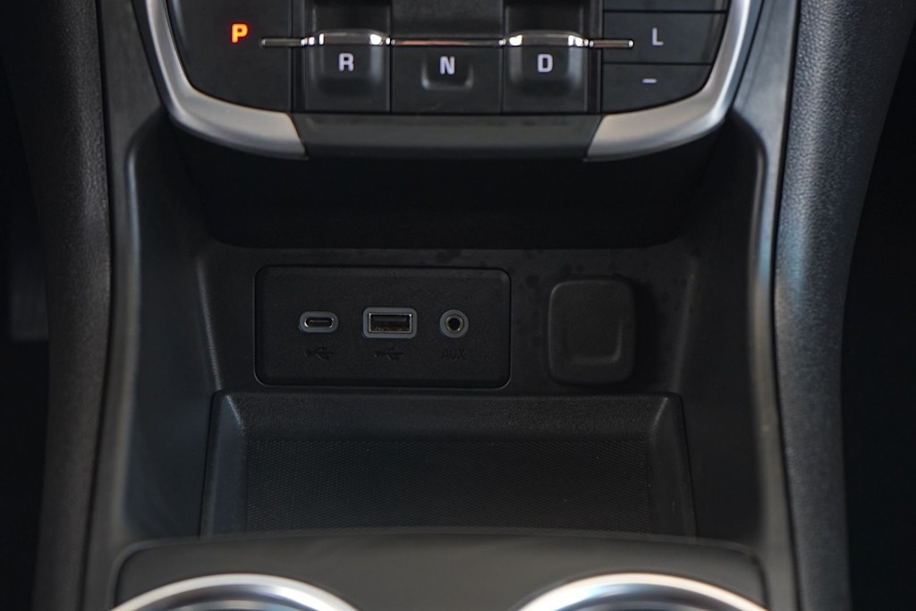 Thumbnail: 2024 GMC Terrain - 25