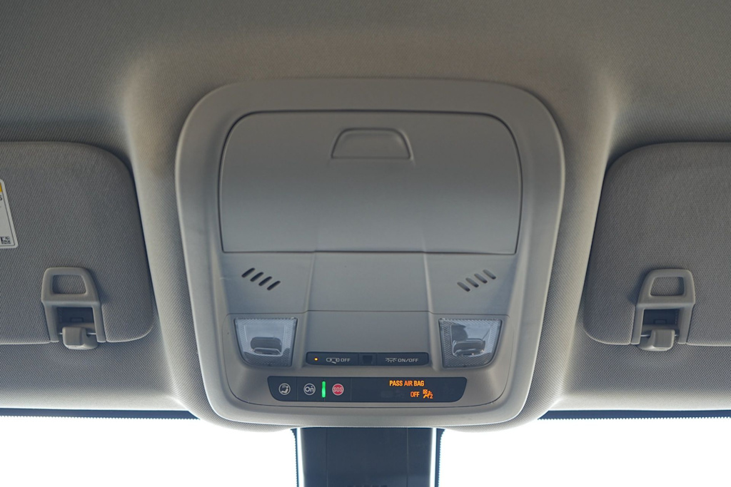 Thumbnail: 2024 GMC Terrain - 28