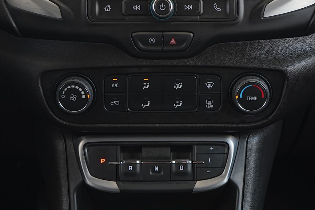 Thumbnail: 2024 GMC Terrain - 24