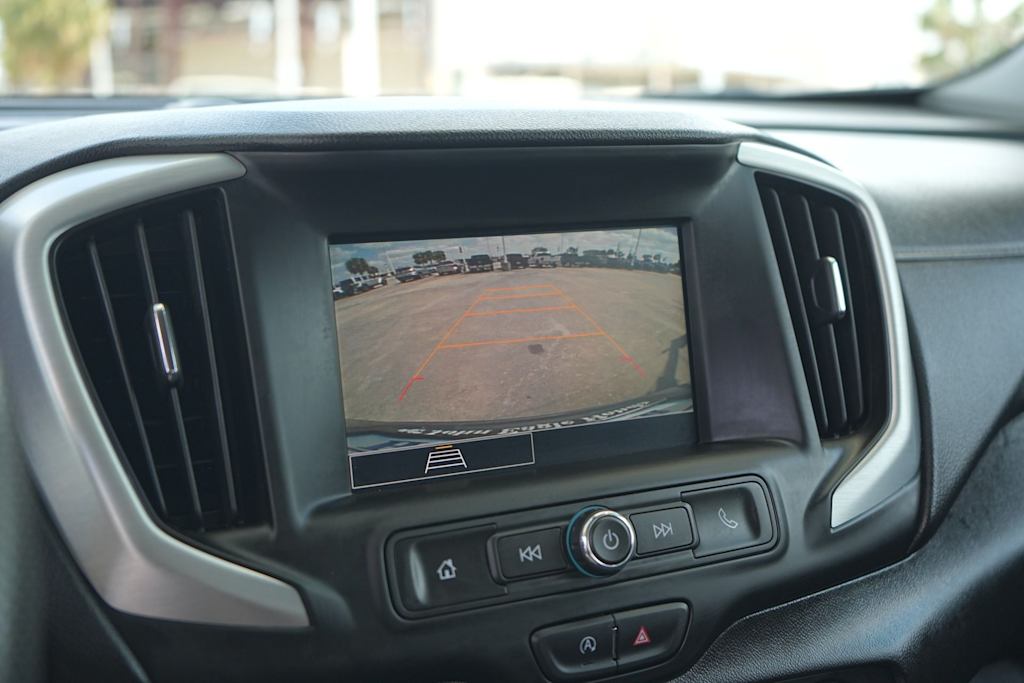 Thumbnail: 2024 GMC Terrain - 26