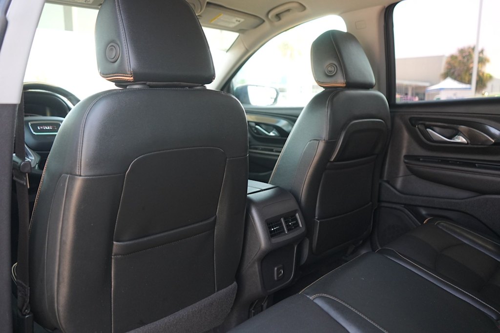 Thumbnail: 2023 GMC Terrain - 13