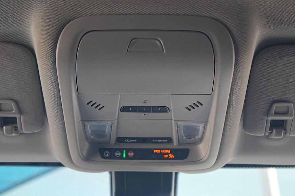 Thumbnail: 2023 GMC Terrain - 27