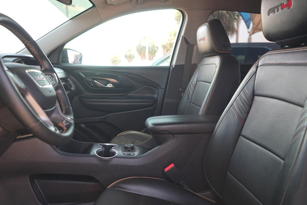 Thumbnail: 2023 GMC Terrain - 11