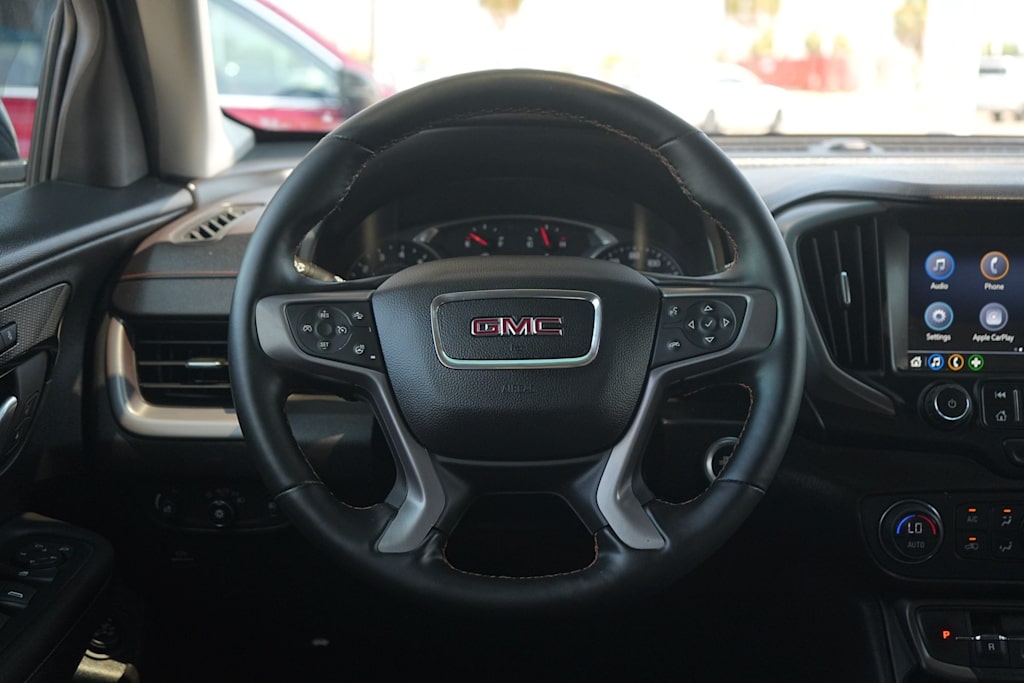 Thumbnail: 2023 GMC Terrain - 14