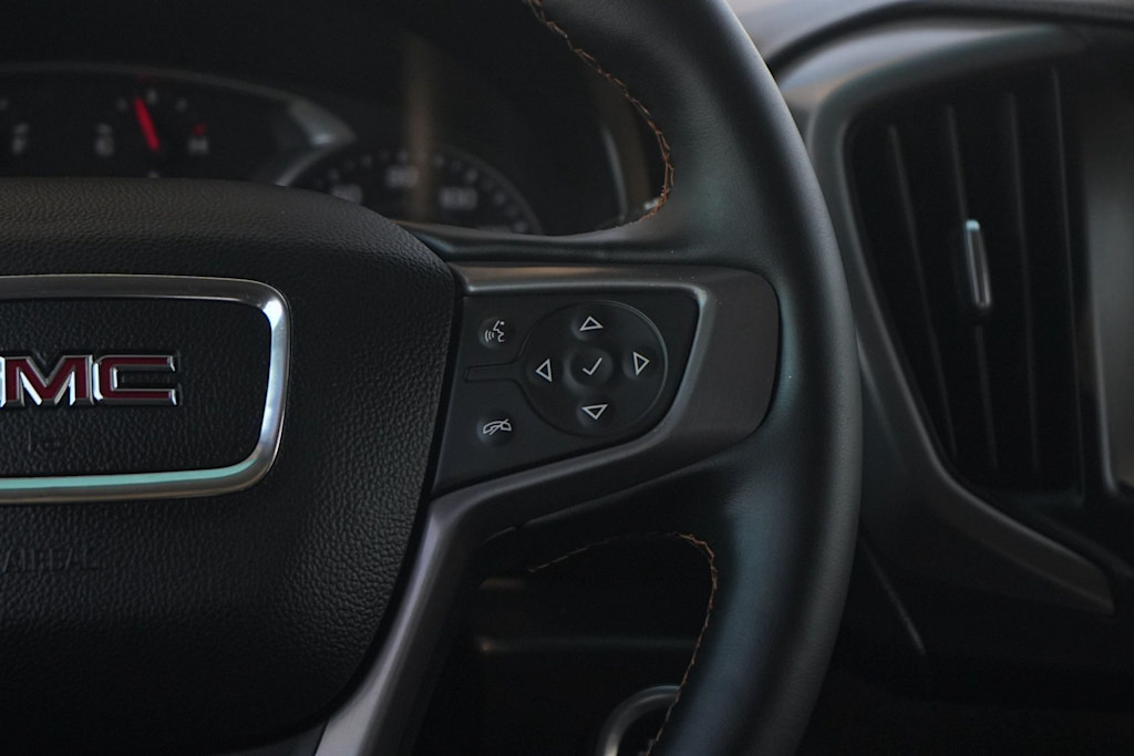 Thumbnail: 2023 GMC Terrain - 23