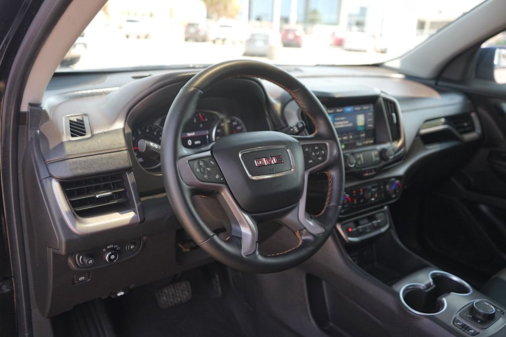 Thumbnail: 2023 GMC Terrain - 2