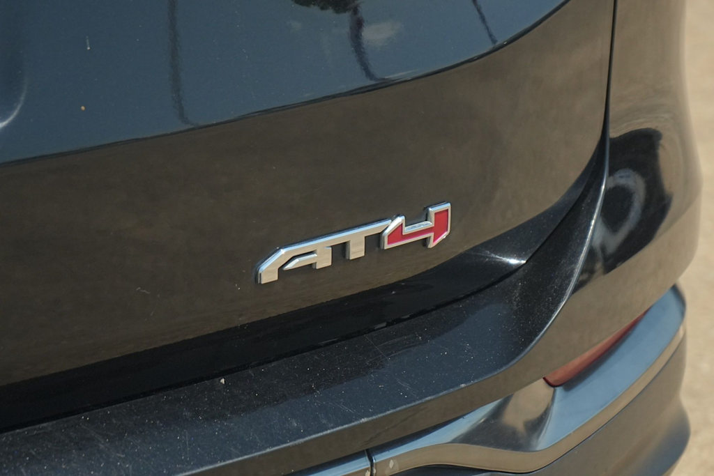 Thumbnail: 2023 GMC Terrain - 7