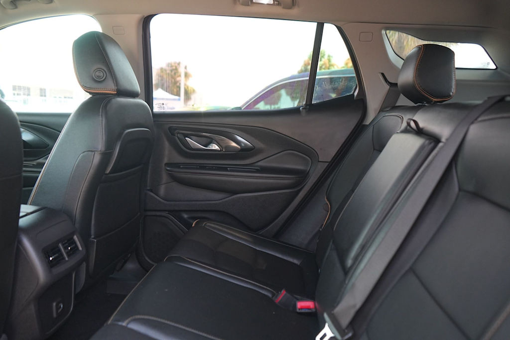 Thumbnail: 2023 GMC Terrain - 21
