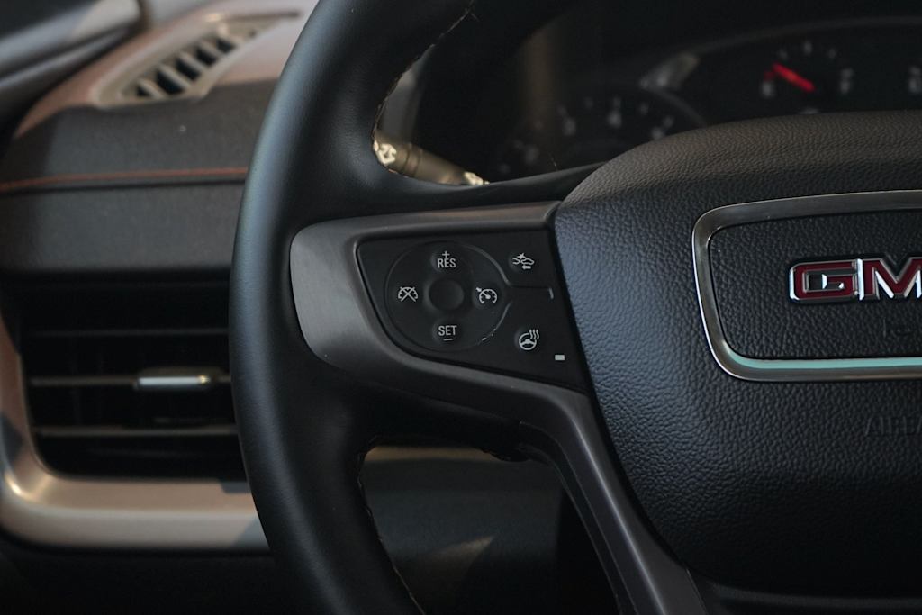 Thumbnail: 2023 GMC Terrain - 22