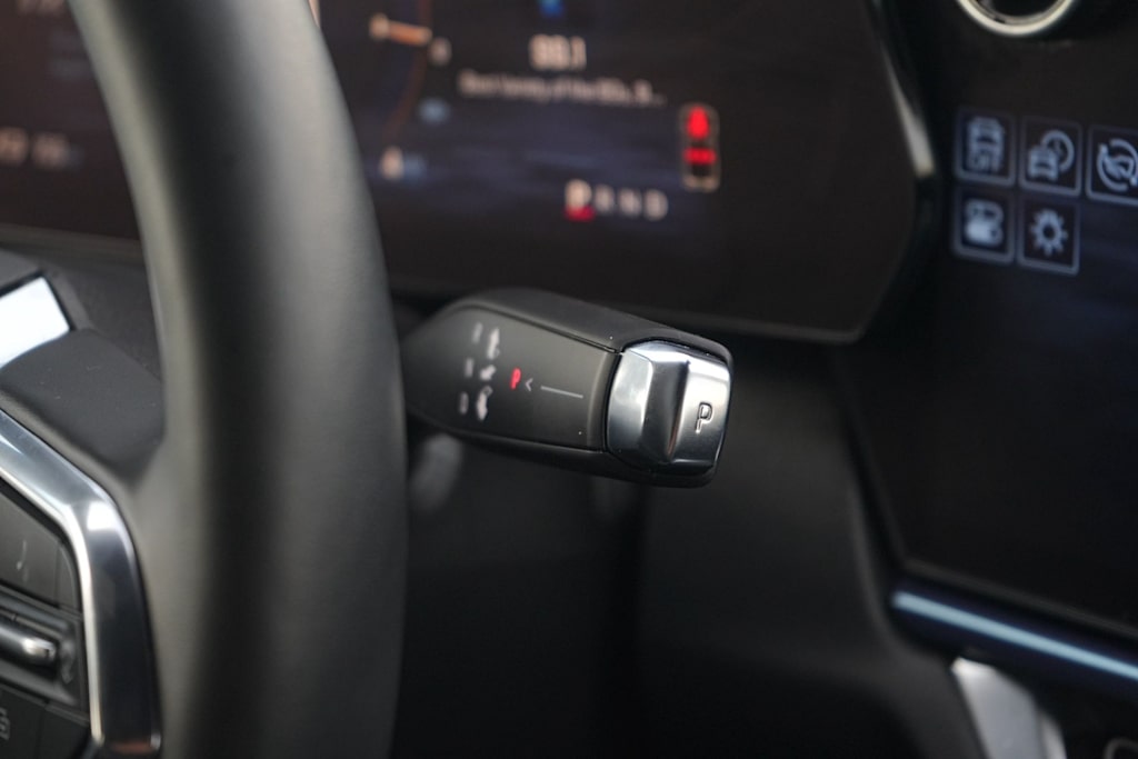 Thumbnail: 2025 Chevrolet Equinox - 16