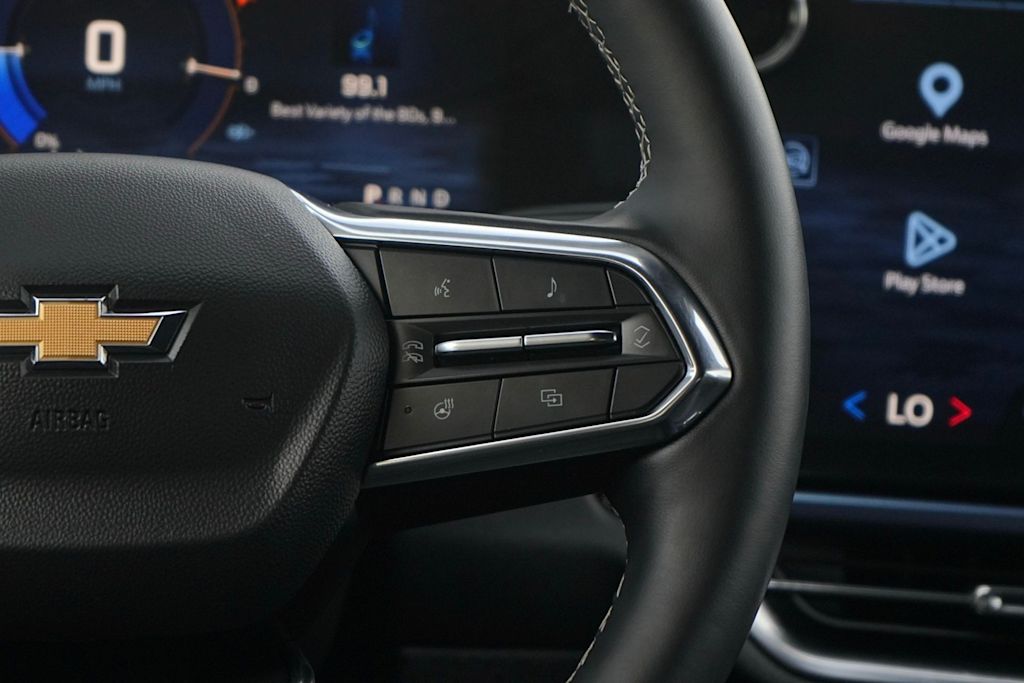 Thumbnail: 2025 Chevrolet Equinox - 23