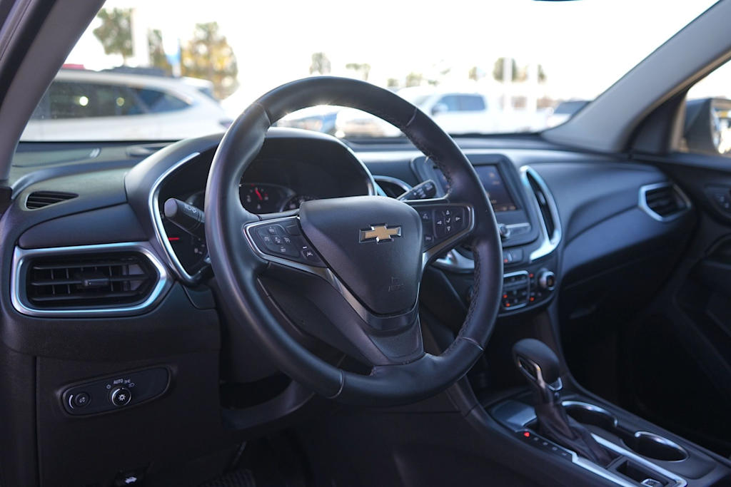 Thumbnail: 2024 Chevrolet Equinox - 2