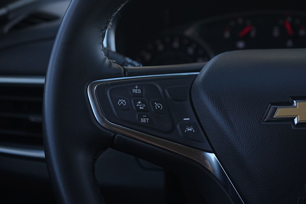 Thumbnail: 2024 Chevrolet Equinox - 23