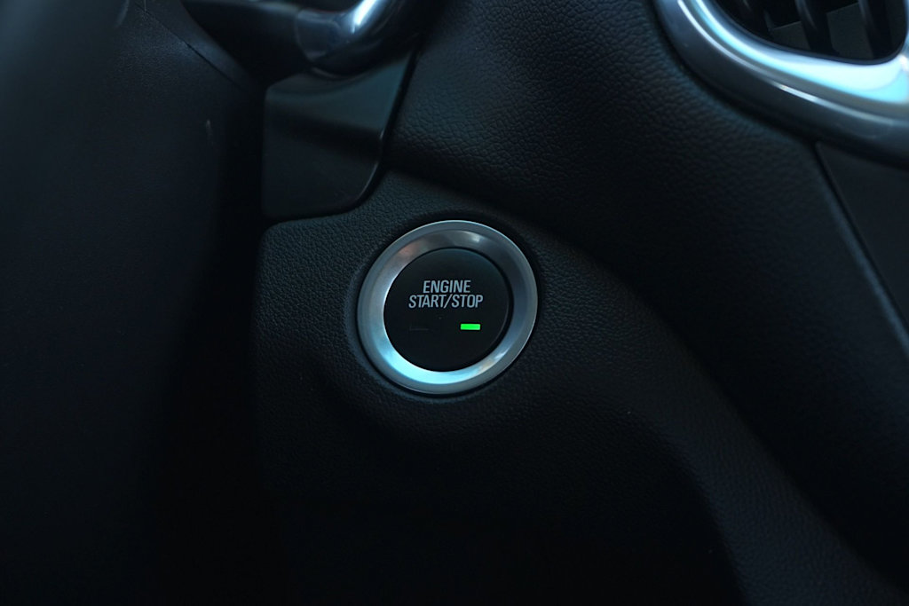 Thumbnail: 2024 Chevrolet Equinox - 26