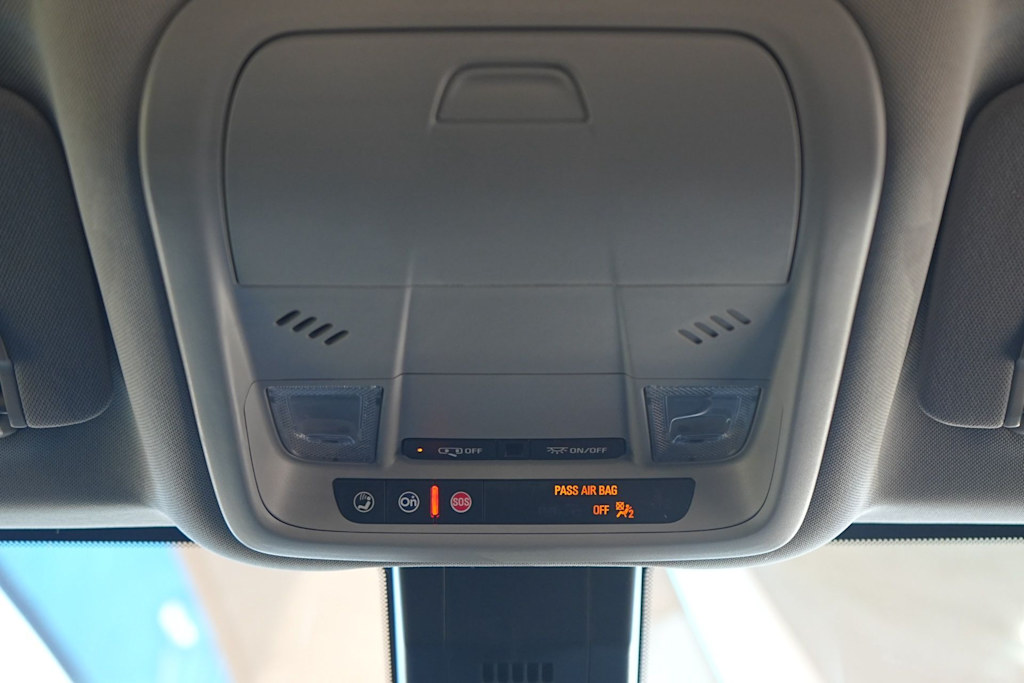 Thumbnail: 2024 Chevrolet Equinox - 27