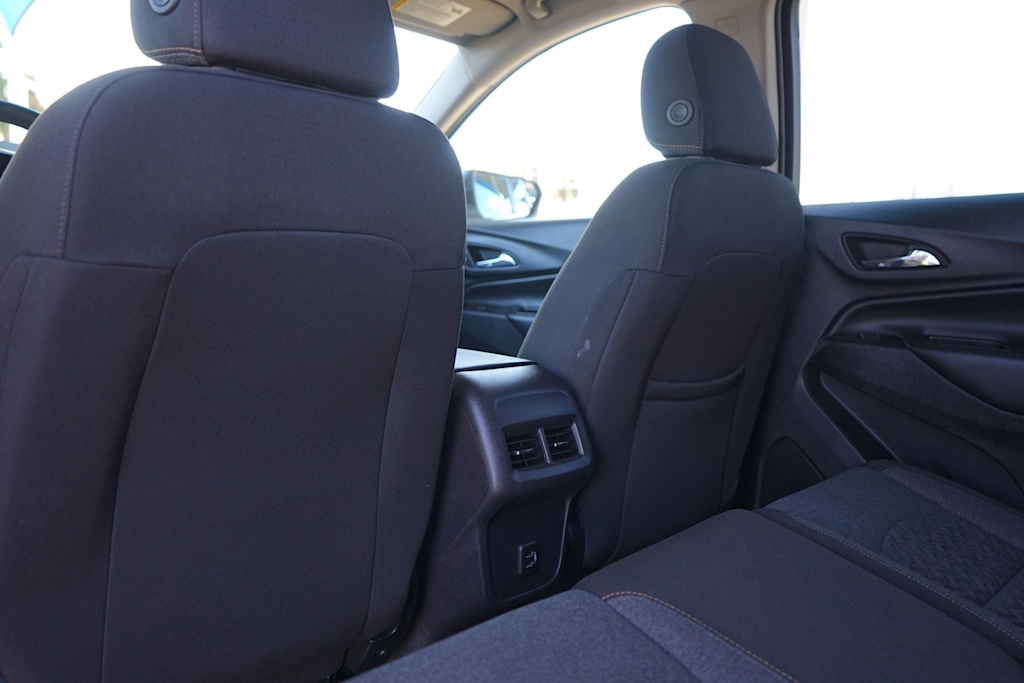 Thumbnail: 2024 Chevrolet Equinox - 13
